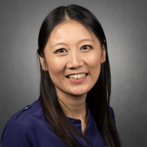 Dr. Yilin Zhuang